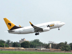 Asky Airlines to start serving the Mozambican air market in December 2018 thanks to a partnership with Ethiopian Airlines