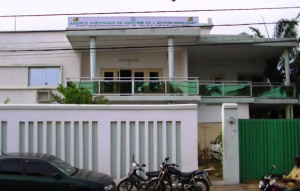 Togo&nbsp;: de nouveaux &eacute;quipements pour l&rsquo;Agence nationale de gestion de l'environnement