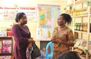 En 2018, les jeunes et femmes entrepreneurs ont d&eacute;croch&eacute; des march&eacute;s &eacute;valu&eacute;s &agrave; 10 milliards FCFA