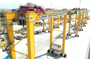 Outside WAEMU, India was Togo&rsquo;s first customer in 2012-2016 (Report)