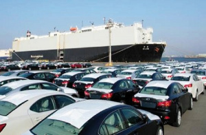 Nouvelle campagne promotionnelle sur le d&eacute;douanement des v&eacute;hicules et marchandises en souffrance