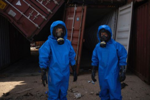 Togo : vers le renforcement de la r&eacute;glementation dans les installations chimiques