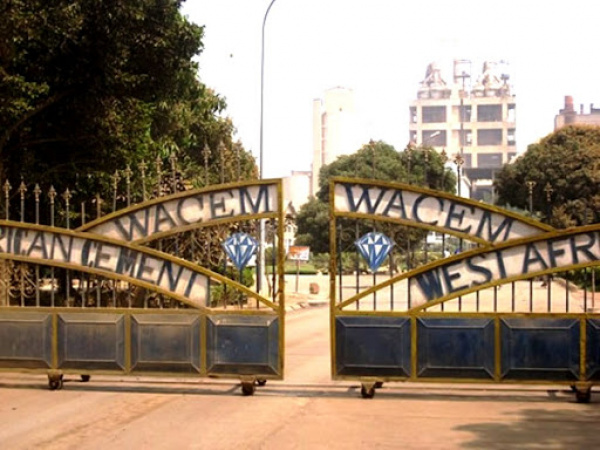 Covid-19 : WACEM ferme pour 2 semaines