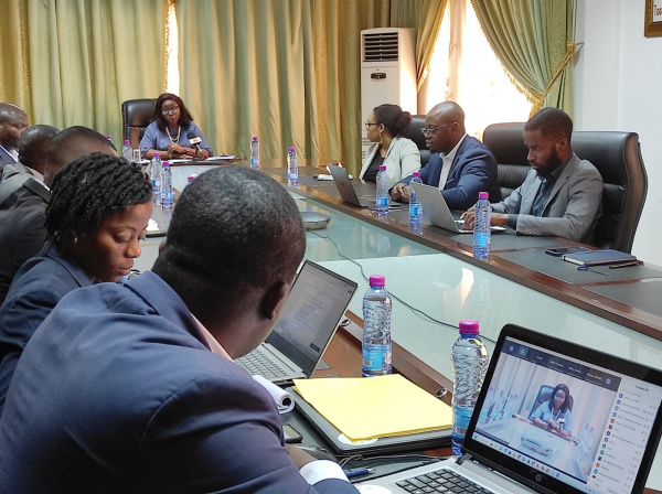 Togo : le gouvernement veut s’appuyer sur ses ambassades pour attirer les IDE