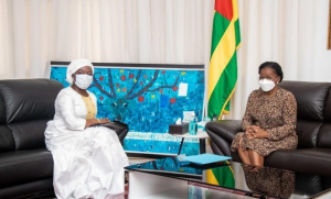 Lutte contre l&rsquo;&eacute;rosion c&ocirc;ti&egrave;re : le Togo re&ccedil;oit le soutien de l&rsquo;Uemoa