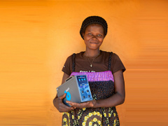 BBOXX to raise £2.5M to provide solar kits to four African nations, Togo included