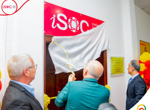 Togocom lance un centre intelligent de gestion des services t&eacute;l&eacute;coms