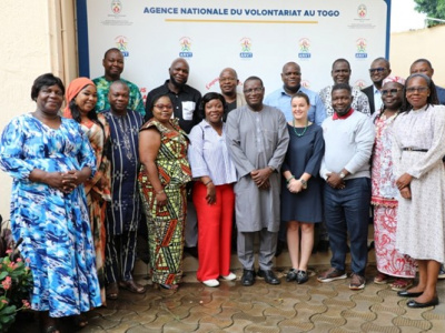 le-togo-partage-son-modele-de-volontariat-avec-cinq-pays-africains