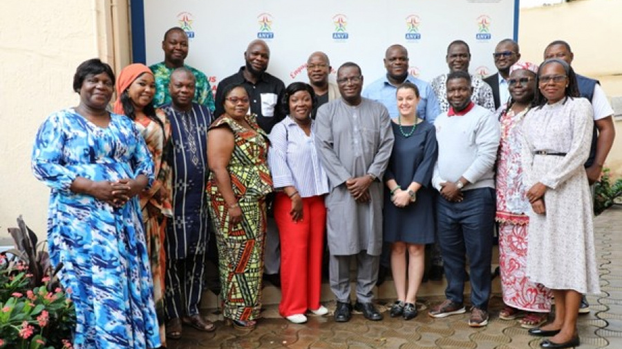 Le Togo partage son mod&egrave;le de volontariat avec cinq pays africains