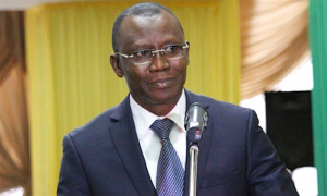 Togo : les d&eacute;put&eacute;s adoptent le projet de r&eacute;vision &agrave; la baisse du budget exercice 2018