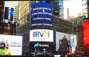 La BRVM va bient&ocirc;t se doter d&rsquo;une technologie de surveillance sur le march&eacute; financier de l'Uemoa