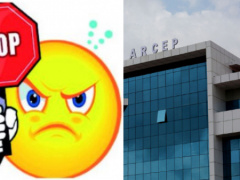 ARCEP demands explanation for new call-tariffs of Togocel and Moov