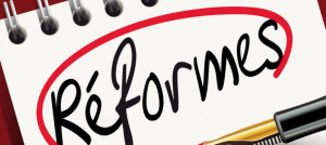 Togo : des r&eacute;formes au sein du Conseil &eacute;conomique et social !