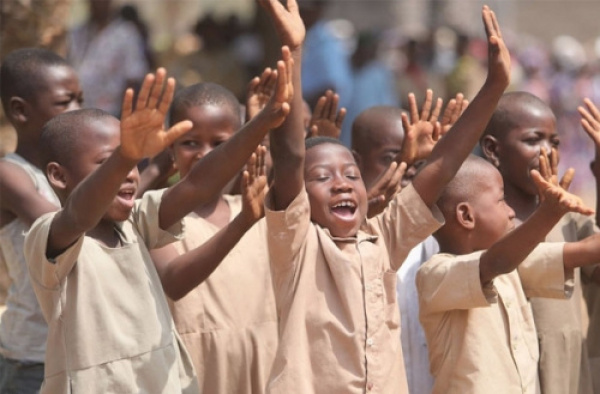 Primary Education: Togo records better results than other WAEMU States