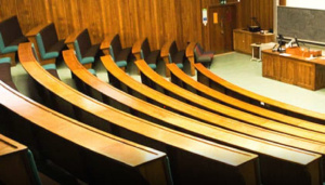 D&eacute;marrage annonc&eacute; des travaux de construction d&rsquo;une universit&eacute; dans les Plateaux cette ann&eacute;e