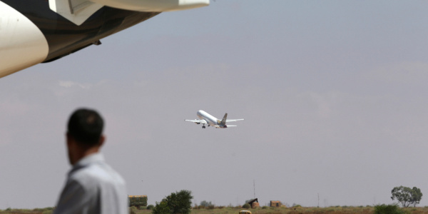 Transport aérien : le trafic entre le Togo et la France a représenté 95 000 passagers en 2019