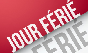 Togo : La journ&eacute;e du lundi 03 janvier 2022 est f&eacute;ri&eacute;e, ch&ocirc;m&eacute;e et pay&eacute;e