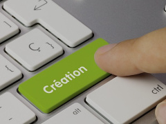 Togo : 10,545 firms were created in 2018