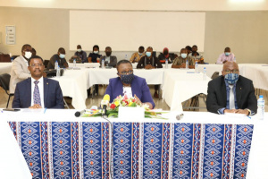 D&eacute;veloppement &agrave; la base : 18,8 milliards FCFA mobilis&eacute;s en 2021, en baisse annuelle de 25%