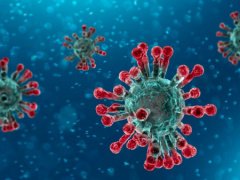 Coronavirus : A first case confirmed in Nigeria, first in West Africa and sub-Saharan Africa also