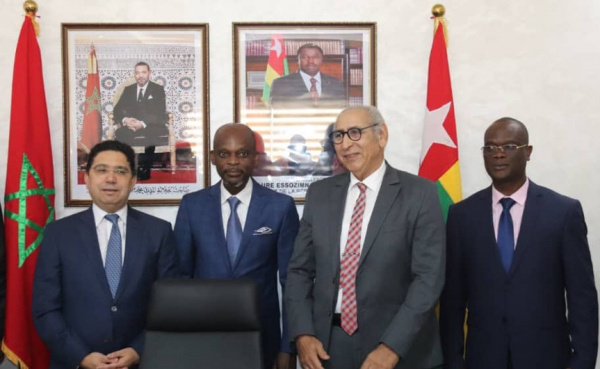 Togolese citizens can now go to Morocco visa-free