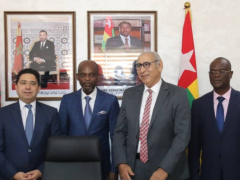 Togolese citizens can now go to Morocco visa-free
