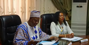 Togo : des r&eacute;flexions pour mieux aligner la formation de la main d&rsquo;&oelig;uvre sur les besoins des investisseurs