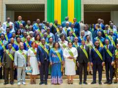 Togo: National Assembly Kicks Off Budgetary Session