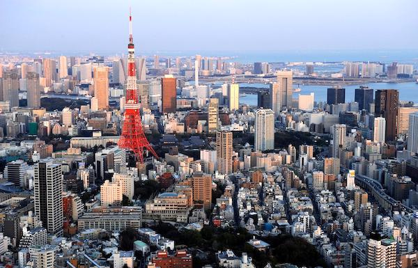 Un business forum dédié au Togo à Tokyo ce 26 août en prélude à la 7è conférence TICAD