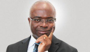 Kossi T&eacute;nou Appointed to Lead WAEMU's Financial Markets Authority