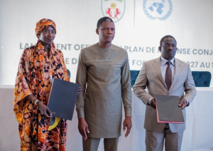 R&eacute;gion des Savanes : 18 milliards FCFA &agrave; mobiliser pour un plan de r&eacute;ponse 2026-2027 du PURS