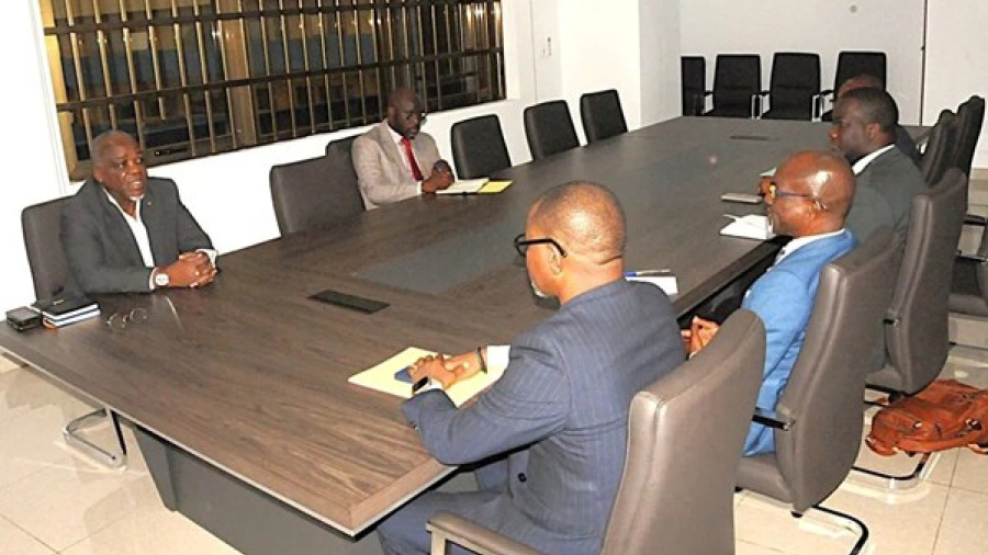 Recouvrement des avoirs criminels : le Togo invit&eacute; &agrave; cr&eacute;er une structure d&eacute;di&eacute;e et &agrave; rejoindre l&rsquo;ARINWA
