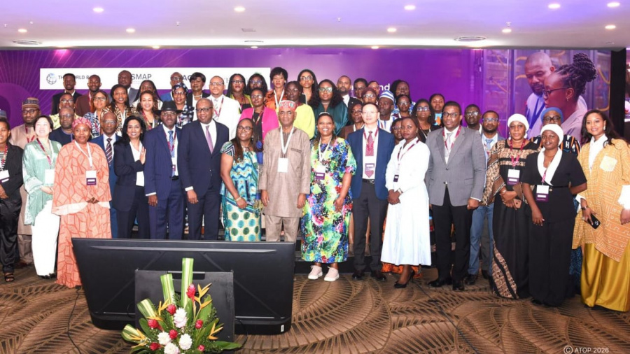 In&eacute;galit&eacute;s de genre dans l&rsquo;&eacute;nergie : Lom&eacute; abrite une rencontre de Women in Energy Network-Africa