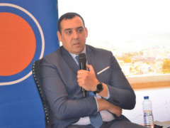 Togo: Moov Africa gets new MD