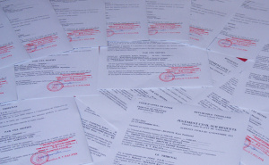 Togo Plans National Campaign to Issue Suppletive Judgments for Vulnerable Women