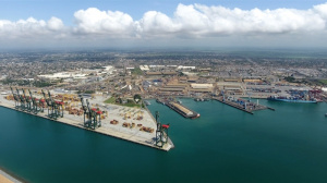 Le Togo, dans le top 5 des pays africains les mieux connect&eacute;s par voie maritime (Cnuced)