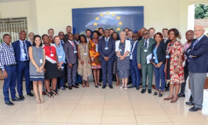 Togo : cr&eacute;ation de la Chambre de commerce europ&eacute;enne pour booster les relations commerciales avec l&rsquo;UE