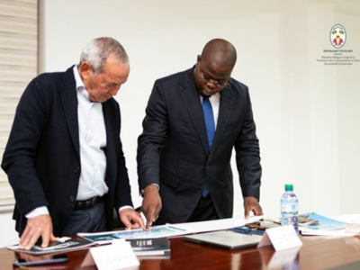egypt-s-orascom-group-explores-investment-opportunities-in-togo