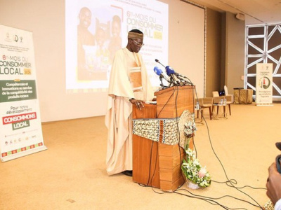 togo-lancement-officiel-de-la-6eme-edition-du-mois-du-consommer-local