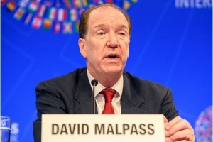 Togo : David Malpass attendu pour marquer les progr&egrave;s dans la lutte pour la s&eacute;curit&eacute; alimentaire