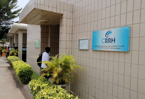 Sunu Bank Togo et BCI Mali entrent au capital de la CRRH-UEMOA