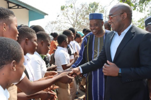 Rentr&eacute;e scolaire 2023-2024 : une batterie d&rsquo;actions annonc&eacute;es pour am&eacute;liorer le syst&egrave;me &eacute;ducatif