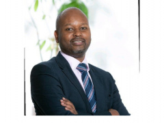 IFC appoints a new regional director for West Africa