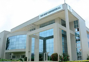 Big bang annonc&eacute; de Togo Invest