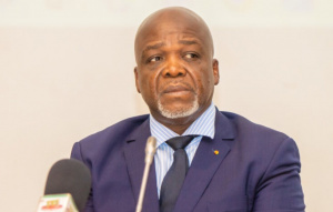 Ma&icirc;tre Pac&ocirc;me ADJOUROUVI