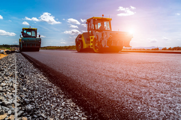 Togo has spent close to XOF1000 billion to improve its roads in recent years