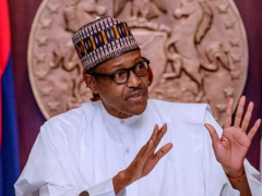 Nigeria reopens four of its land borders