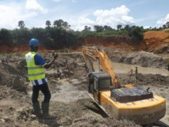 What do Togolese people think of social and environmental impacts of mining activities in the country?