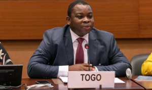 EPU : le Togo n&rsquo;adh&egrave;re pas &agrave; toutes les recommandations