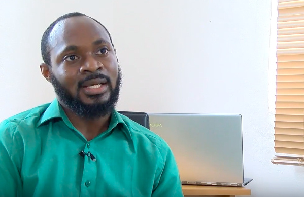 Ife Oyedele, co-fondateur de Kobo360: « Pour tout ce dynamisme, c’est très excitant de faire des affaires au Togo »
